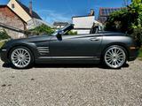 Chrysler Crossfire 3.2 V6 Roadster + 6T € Zubehör - Chrysler Crossfire Gebrauchtwagen