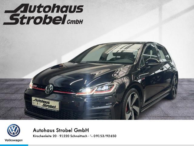 Volkswagen Golf VII GTI Performance 2.0 TSI DSG ACC LED Nav
