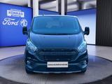Ford Transit Custom 340 L2H1 Trail *Standheizung*AHK* - Ford Transit Custom: Trail