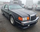 Lincoln Mark VII LSC H-Zulassung - scheckheftgepflegte Lincoln Gebrauchtwagen