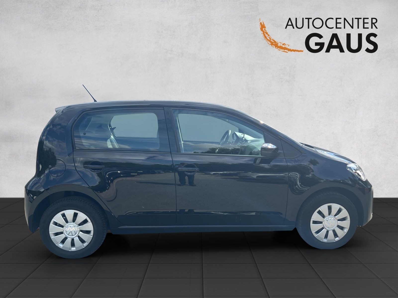 Volkswagen up! - Bild 9