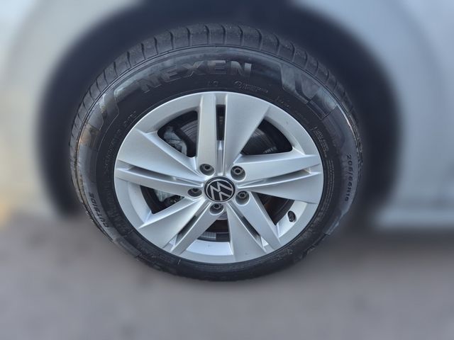 Golf VIII Variant 1.5 eTSI Life *DSG*LED*AHK*NAV