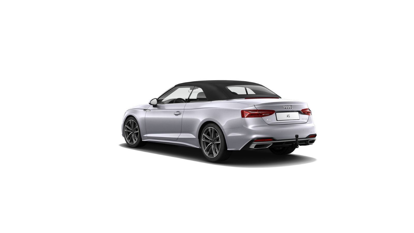 Audi A5 - Bild 3