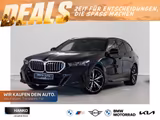 BMW 520d xDrive Touring