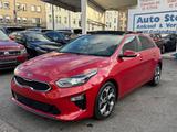 Kia CEED 1.4 TGDI PLATINUM EDITION GETRIEBE SCHADEN - Kia cee'd / Ceed Unfallwagen