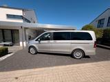Mercedes-Benz Traumhafte V-Klasse für Familie & Business  - Mercedes-Benz V 220 in Köln