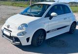 Abarth 595 1.4 T-Jet  - Abarth 595 von privat