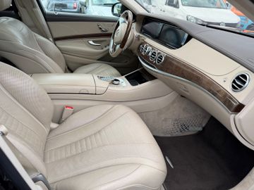 Mercedes S 350 - 9