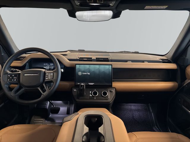 LAND ROVER Defender – Bild 7