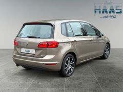 Fahrzeugabbildung Volkswagen Golf Sportsvan Trendl. 1.2 TSI - PDC*Sitzhzg*GRA