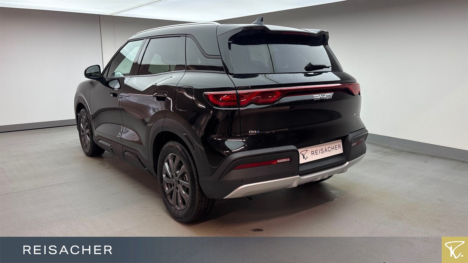 BYD ATTO 2
