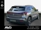 Mercedes-Benz EQA 250 AMG Distr Memory Night Adv.Sound MBUX - Mercedes-Benz EQA Gebrauchtwagen