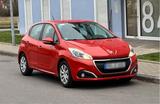 Peugeot 208 , 1.2 PureTech, klima, Allwett... - Peugeot 208 in Mannheim