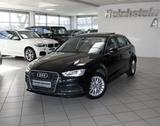 Audi A3 Sportback 1,8 TFSI PANORAMADACH XENON - Audi A3 aus 2013: Limousine