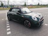 MINI John Cooper Works Cabrio  - MINI John Cooper Works Cabrio von privat