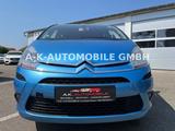 Citroën C4 Picasso Tendance*DIG.COCKPIT*2-Z KLIMA*TEMPO* - gebrauchte Citroën C4 Picasso aus dem Jahr 2009