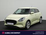 Suzuki Swift Hybrid Comfort,ACC,TOTW,LED,APP,NAVI,SHZ - Suzuki Swift Comfort mit Hybrid-Antrieb (Benzin/Elektro)