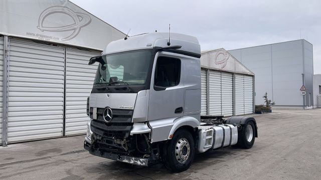 Mercedes-Benz Actros L Mp5