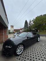 Audi A7 3.0 TDI 230kW quattro tiptr. Sportback - - gebrauchte Audi A7 aus dem Jahr 2014