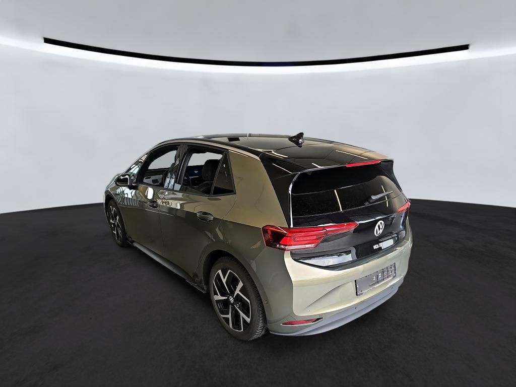 Volkswagen ID.3 MOVE Pro MOVE foto 3
