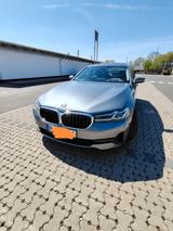 BMW 530d xDrive Aut. HUD, Laserlicht usw.  - BMW 530 Gebrauchtwagen in Nürnberg
