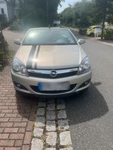 Opel Astra H Twintop 1.8 L (Kabrio) - Opel Astra: H Twintop