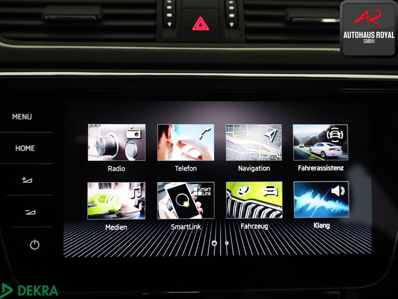 Skoda Superb Combi 2.0 TSI 4x4 PANO,360GRAD,MASSAGE,SH foto 22