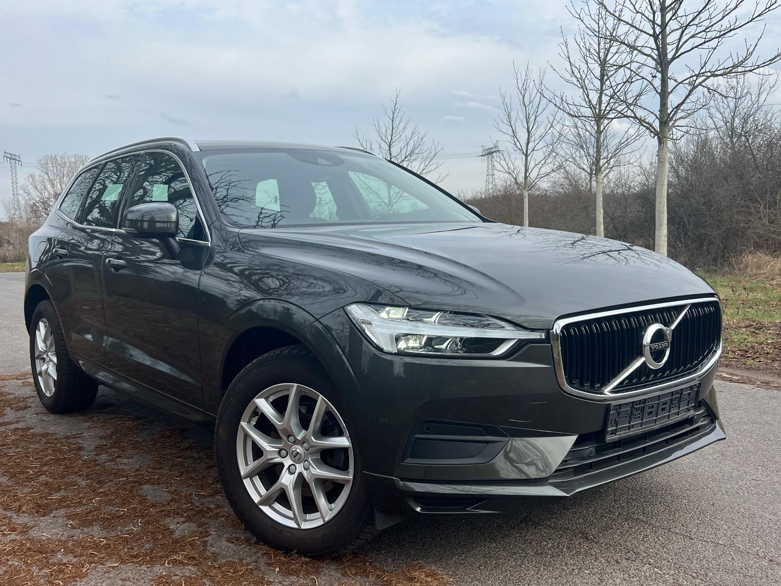 Volvo XC60 D4 Momentum Pro Pano/Kam/Apple Car/