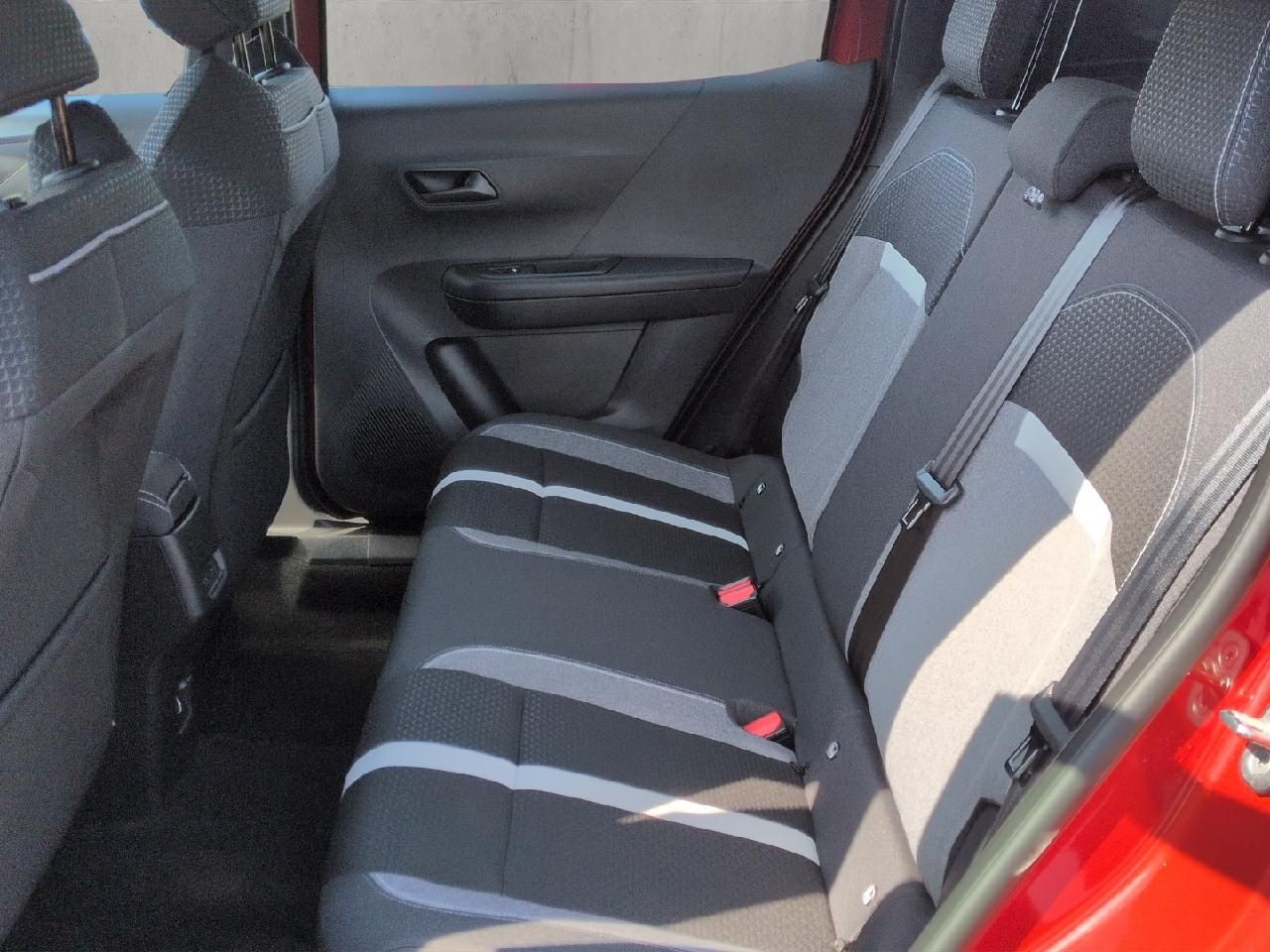 Fahrzeugabbildung Opel Frontera Edition 1.2 - Sitz-,Lenkradhzg, KlimaAT