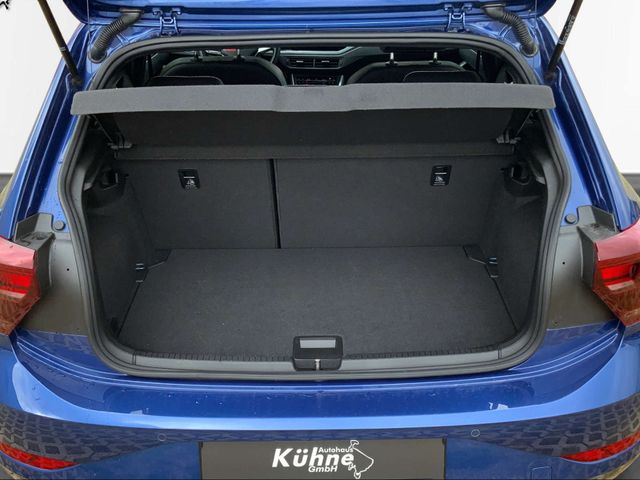 Polo 1.0 TSI Goal RFK,NAV,SHZ,LED,+PAKET KLIMA L