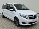 Mercedes-Benz V 250 d"EDITION"extralang 2xKLA/Standhzg/LED/AHK - gebrauchte Mercedes-Benz V 250 aus dem Jahr 2018