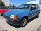 Ford Fiesta 1,1 GFJ NUR 127.402 KM !!! KAT NEU !!! - Ford Fiesta aus 1990
