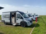 Eura Mobil Van 635 HB Hohe  Zusatz-Ausstattung - Eura Mobil 635