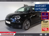 Fiat 500 - Vorschau Bild 1
