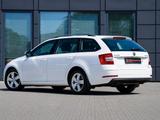 Skoda Octavia Combi Ambition MIT 3 JAHREN GARANTIE !!! - Skoda: Allradantrieb, mit