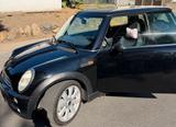 MINI Mini One   2001  Schwarz - MINI ONE aus 2001