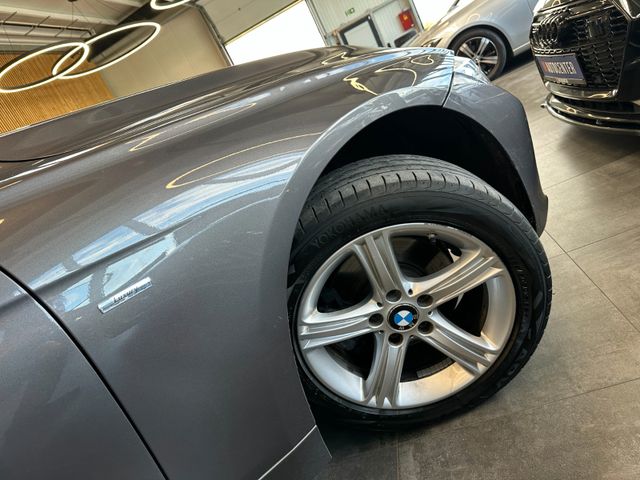 MYAUTOCENTER – Gebraucht- und Jahreswagen mit Werkstattservice in Pfaffenhofen BMW 320 *HARMANKARDON*HUD*TOTWASSIST*AHK*TEMPO*NAVI*