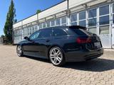 Audi A6 3.0 TDI 326PS COMP. quattro Standhz. Matrix.  - Audi A6: Ps