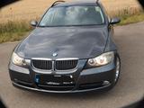 BMW 330i touring - - BMW mit LPG-Antrieb: Kombi