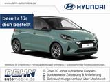Hyundai i10 Trend Mj25 5-AMT 1.0 Navi Apple CarPlay Andr - gebrauchte Kleinwagen in Brandenburg an der Havel