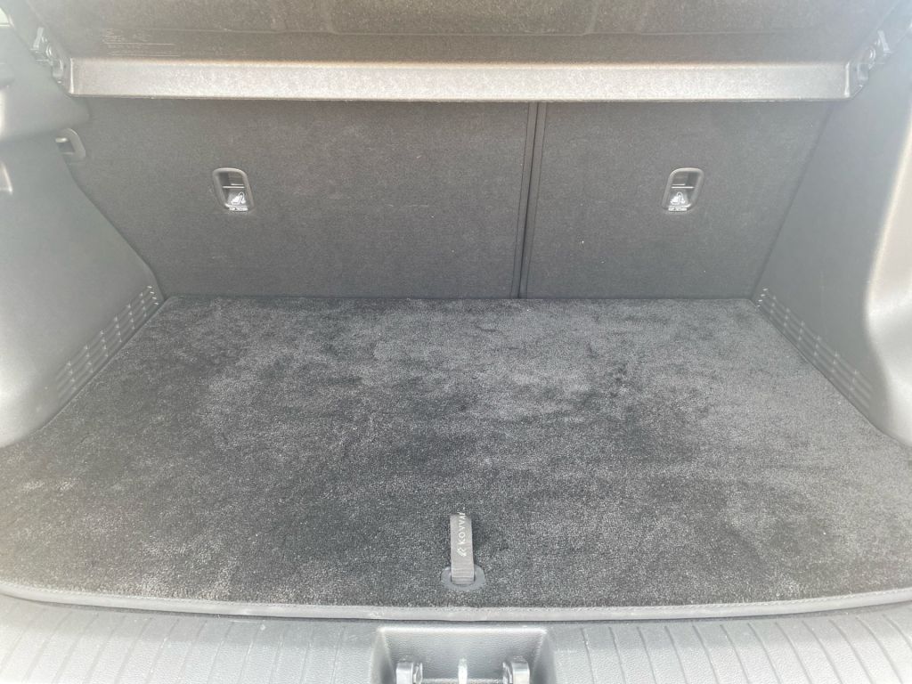 Hyundai Kona 1.6 GDI DCT Hybrid Advantage – Bild 7
