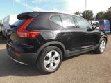 Volvo XC 40 Momentum 2WD Panorama 1.Hand - Volvo XC40 Gebrauchtwagen