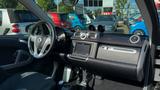 Smart Cabrio Aut. SILVER EDITION BRABUS! SERVO! LED! - Smart ForTwo: Brabus Edition
