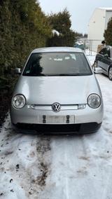Volkswagen Lupo 3L 1.2 TDI Pendlerauto sparsam TÜV 07.27 - Volkswagen Lupo mit Diesel-Antrieb: Automatik