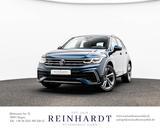 Volkswagen TIGUAN eHYBRID R-LINE IQ-L./ACC/PANO/AHK/360°