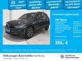 Volkswagen Tiguan 1.5 TSI Life DSG Park Assist Rear View Ap - VW Tiguan Leasingangebote für Privatpersonen