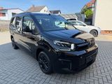 Citroën Berlingo Max XL - Citroën Berlingo aus 2024