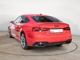 Audi A5 Sportback S line 45 TFSI quattro MATRIX NAVI - Audi A5 Jahreswagen: Sportback