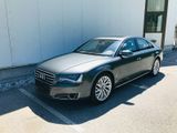 Audi A8 4,2 FSI V8 quattro Tiptronic Dayto... - Audi A8 mit Benzin-Antrieb: D2