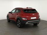 Hyundai Kona 1.0 T-GDI Pure LED Virtual Cockpit Kamera - Hyundai KONA Gebrauchtwagen in Dresden